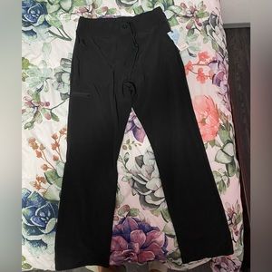 Cherokee scrub pants